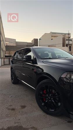 دودج دورانجو